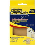 Moleskin Adhesive Strip