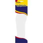 Womens Quality Insoles - Trim To Fit