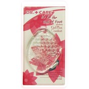 Gel Foot Cushions for Ball of Foot