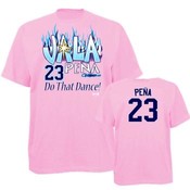Jalla Pena (Pink) T-shirt