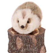 11" Plush Hedgehog