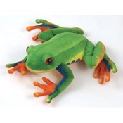 9" Tree Frog