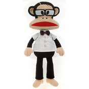 18" Paul Frank Studious Julius