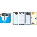 Graduation Long Memo w/Magnet in Counter Display