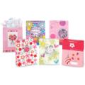 Medium Mother's Day Metallic Shred Gift Bags