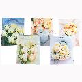 Small Wedding Gift Bag Assorted Prints