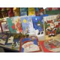 Large Christmas Gift Bag