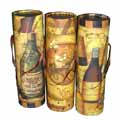 3 Pack Bottle Gift Box Set