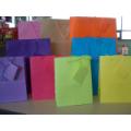 Jumbo Solid Gift Bag
