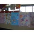 3 Pk Small Baby Gift Bags