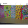 3 Pk Small Birth Day Bags