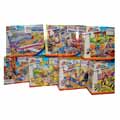 Kid's puzzles
