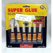 Super Glue