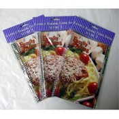 Cook Book set of 3