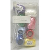 Ribbon Kegs Assorted