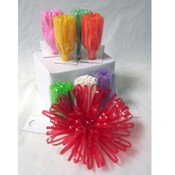 Pom Pom Bows