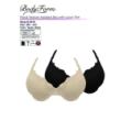 BodyForm Textured Bra