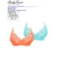 BodyForm Lace &amp; Microfiber Bras