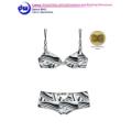 BodyForm Sexy Print Bra Set