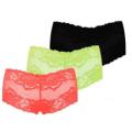 Body Form Lace Cheeky Boyleg