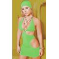 Espiral " Totally Funky" Clubwear