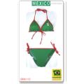 Eurowear 2-Pc Bikinis