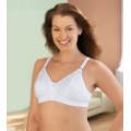 Glamorise SUPER PLUS Lightly Lined Soft Cup Bra