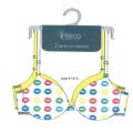 Inteco Intimates 2 Bras on Hanger