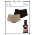 "Marilyn Monroe" Bum Booster Boyleg