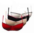 Princess Lingerie Fashion Bra with Contrast Trim
