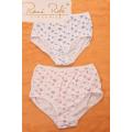 Rene Rofe PLUS 100% Cotton MAMA Briefs