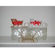 Santa Sleigh