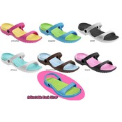 Ladies Sport Slides