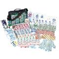 352 Piece Deluxe Outdoor First Aid Kit