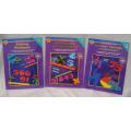 Math2Master Grade 3 Set