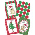 Grandma Gillie's Greetings Holiday Cards