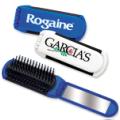 Fold-Away Hair Brush
