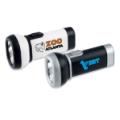 The Alpha Flashlight