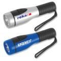 The Delta Flashlight