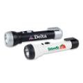 The Omega Flashlight
