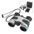 The Observer Binoculars