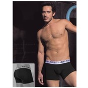 Mens Beau Monde Trunk Black