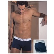 Mens Beau Monde Black Trunk