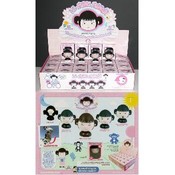 Swicherz Assorted Lil Ming Mings - Stickable Toy