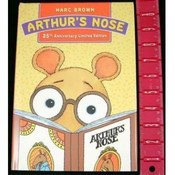 Arthur's Nose: 25th Anniversary Limited Edition