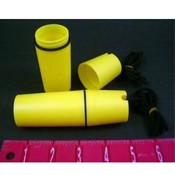 Plastic Floating Container with Lanyard