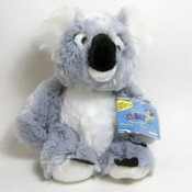 WEBKINZ Koala Plush Stuffed Animal