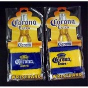 Stylish Corona Wrist Band - 2 Styles
