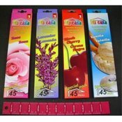 Mi Casa Incense Sticks (45 Pack) Assorted Scents