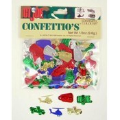 GI Joe Confetti